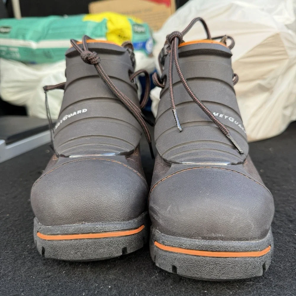 Timberland PRO Kids Endurance 6